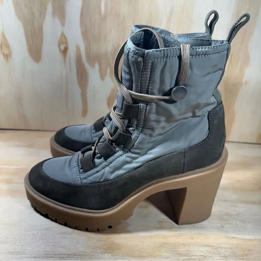 Dolce Vita Women's Celida Winter Ankle Boots Women’s Size 7